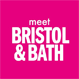 Meet Bristol and Bath Logo