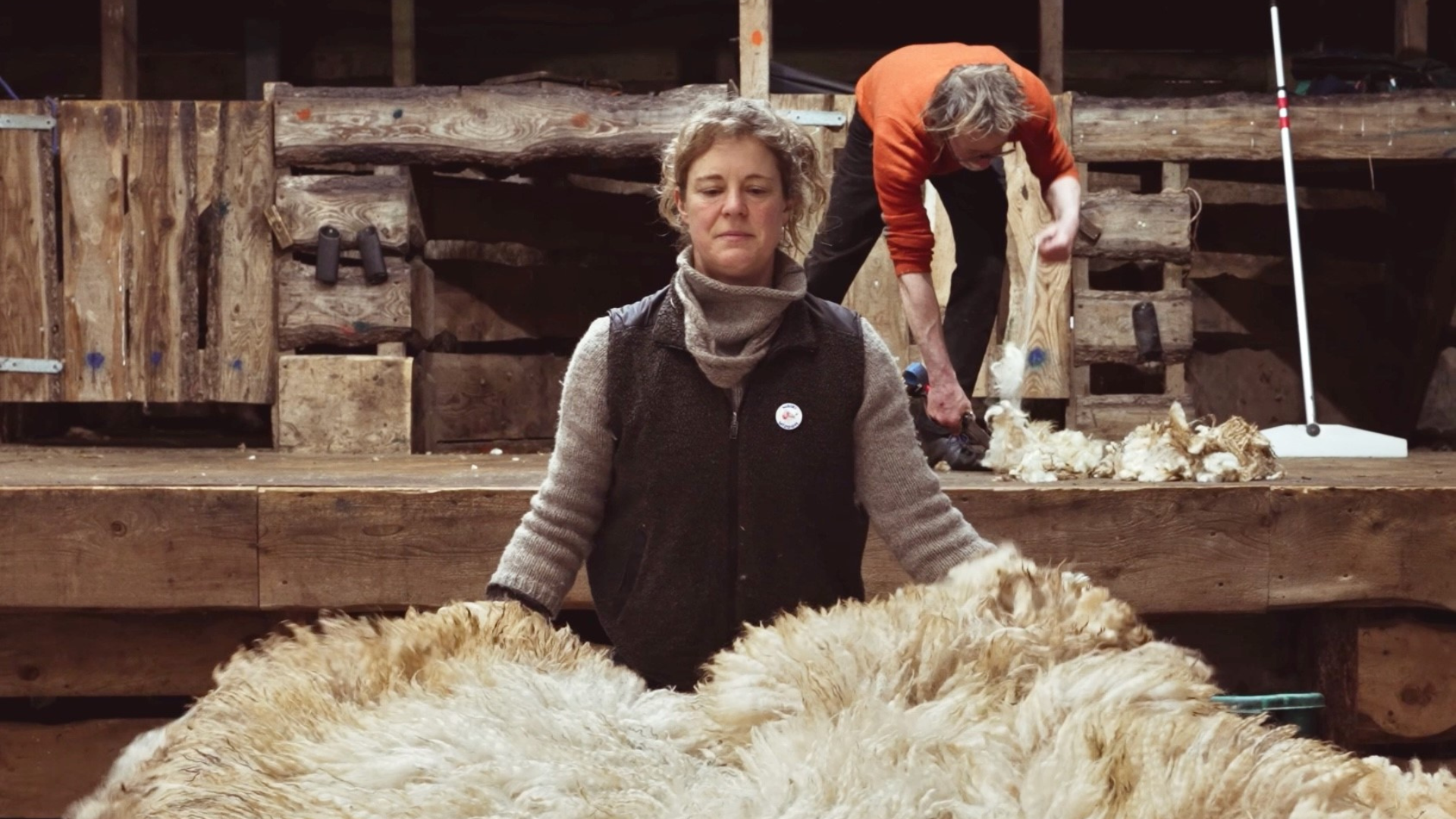 Spinning a Yarn: telling the story of wool in Somerset - Visit West