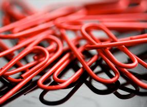 Useful Links Paperclips