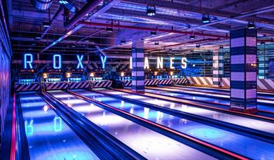 Roxy Lanes