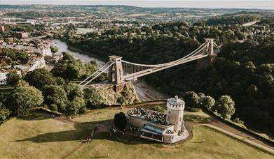 Camera Obscura and Museum