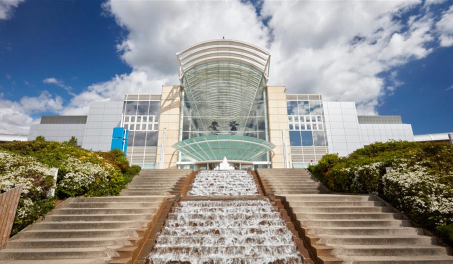 The Mall at Cribbs Causeway