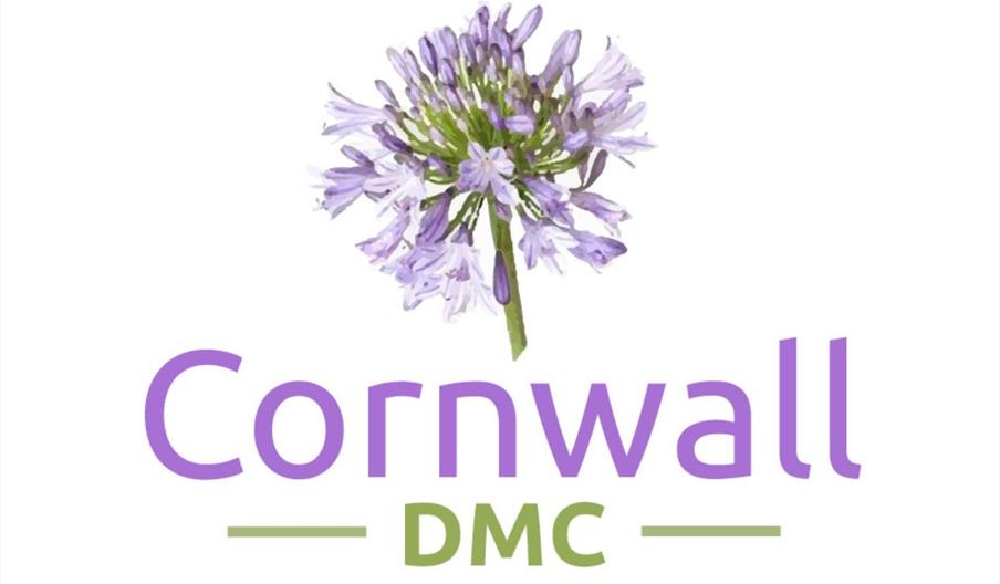 Cornwall DMC Logo