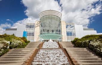 The Mall at Cribbs Causeway