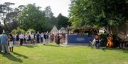 De Vere Tortworth Summer Parties