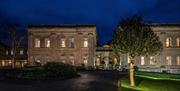 Bailbrook House Hotel exterior