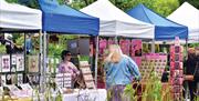 Market at Windmill