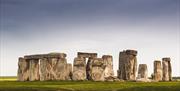 Stone Henge