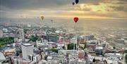 bristol balloon festival