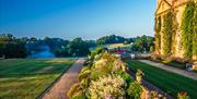 Bowood House and Gardens