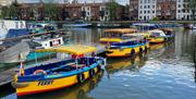 Bristol Ferry Boats