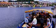 Bristol Ferry Boats