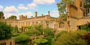 Sudeley Castle & Gardens