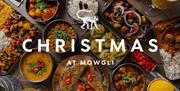 Christmas at Mowgli