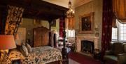 Master Chandos Bedroom