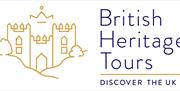 British Heritage Tours logo