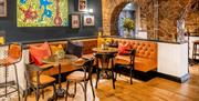 The Clifton Hotel Bristol restauran