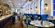 Harbour Kitchen at Bristol Harbour Hotel