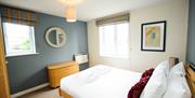 Your Stay Bristol - Orchard Gate room