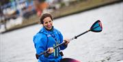 Stand Up Paddle Boarding