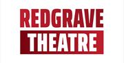 The Redgrave Theatre logo