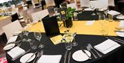 Gloucestershire County Cricket Club Hospitality
