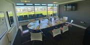 Gloucestershire County Cricket Club Hospitality
