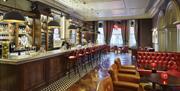 Miller & Carter Steakhouse Interior