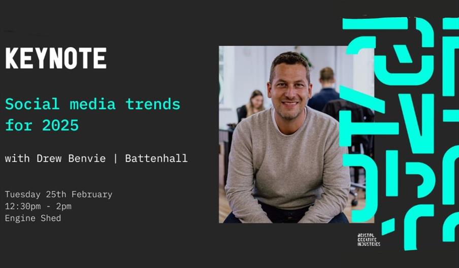 Social media trends for 2025 Social media trends for 2025